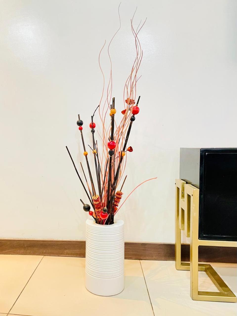 Silverstone Apartments Nairobi, Kilimani