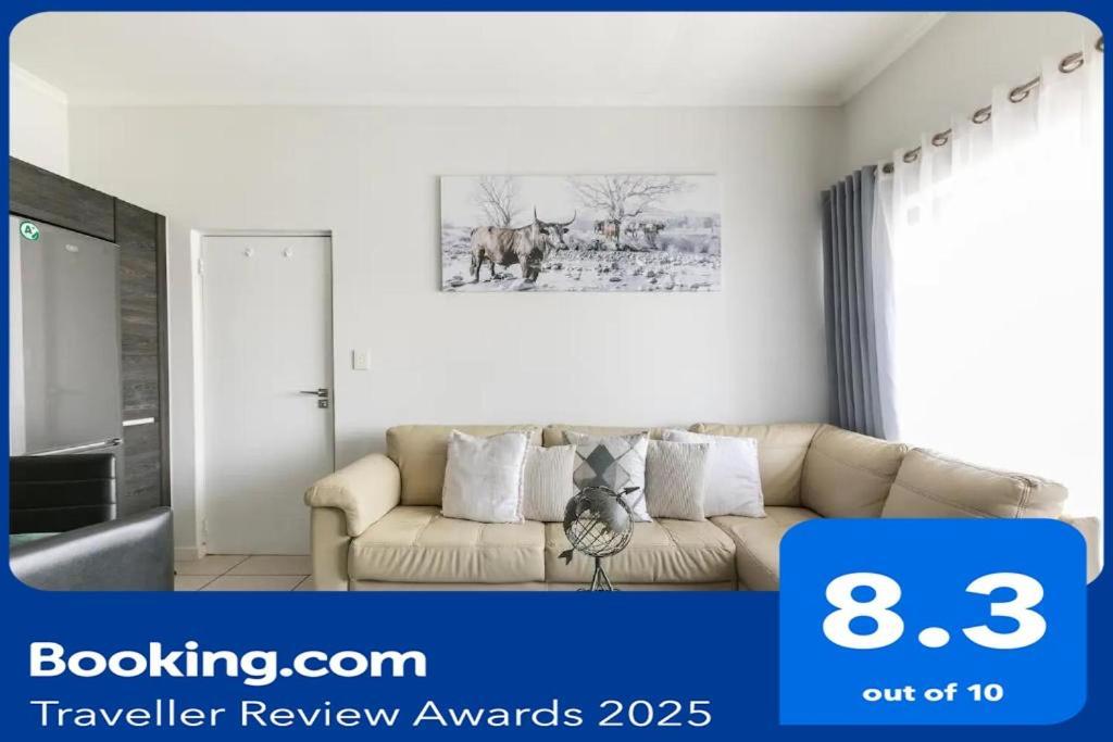 Deluxe 1br