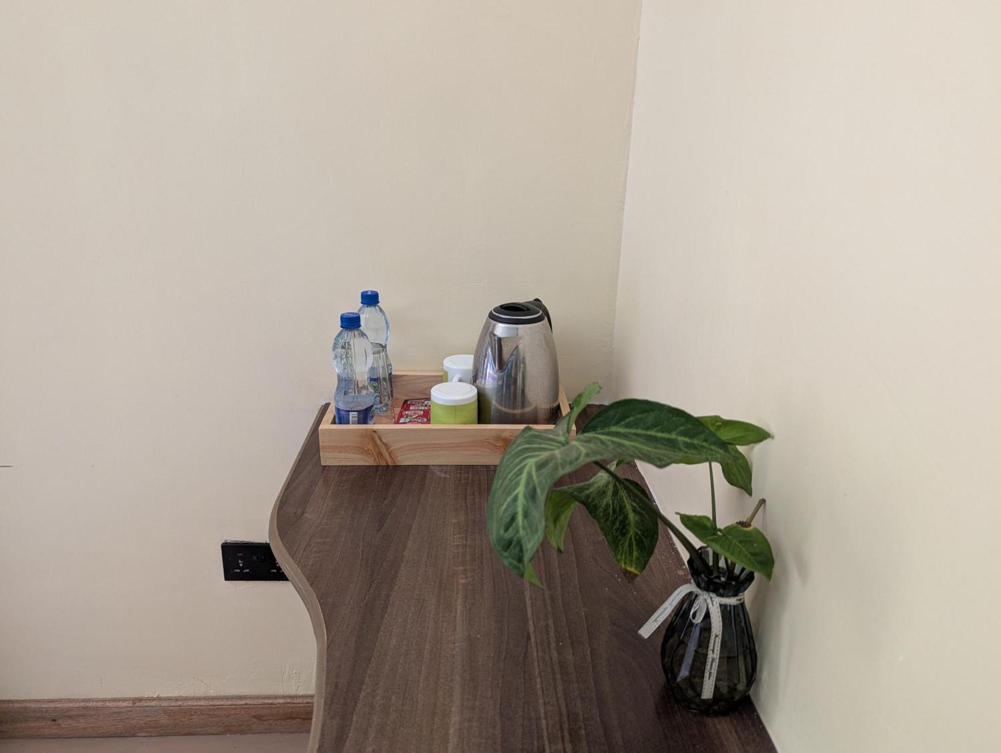 Hillsgate Experience A Luxury In Homestay