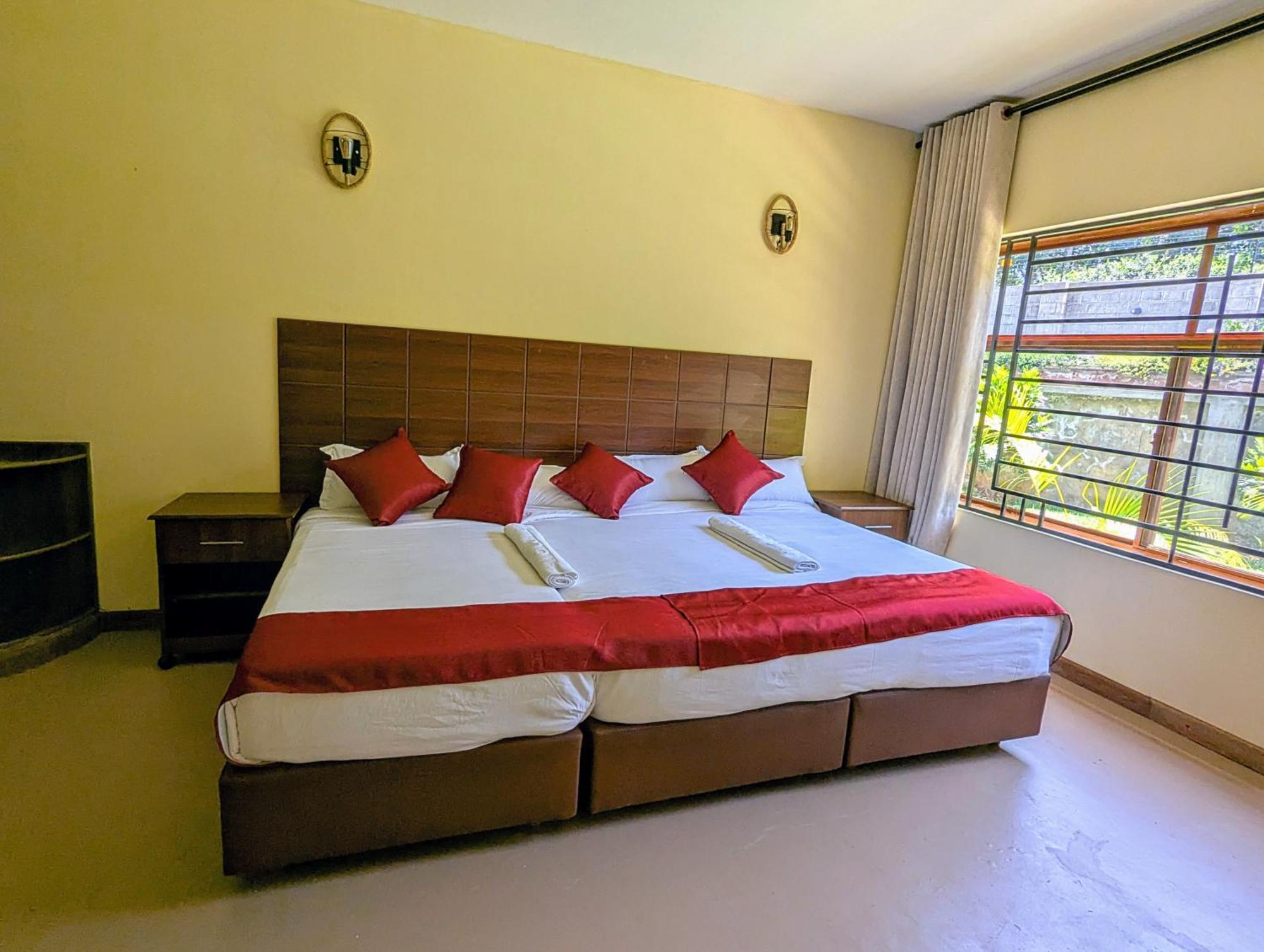 Homestay Hillsgate Experience A Luxury In