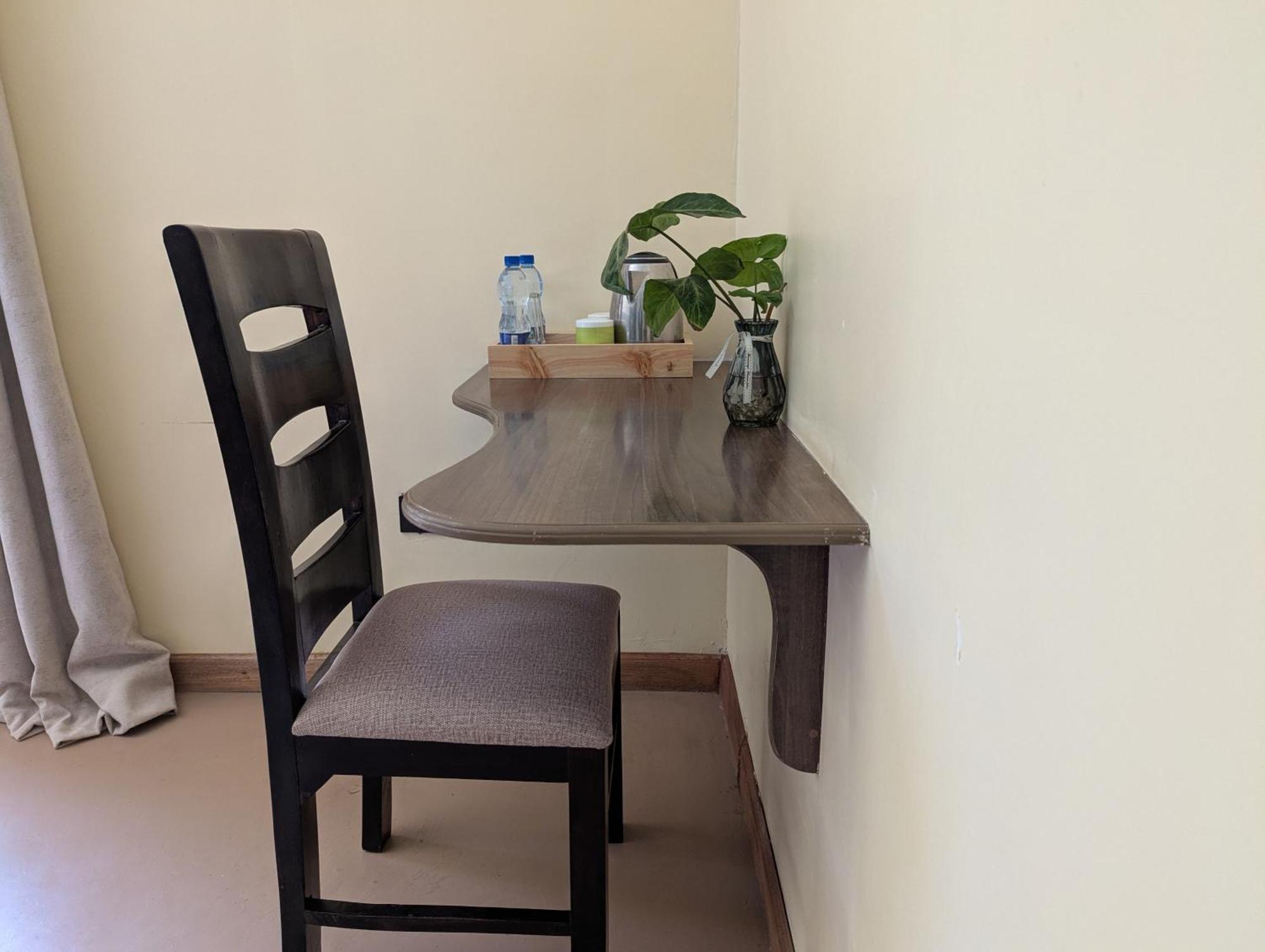 Hillsgate Experience A Luxury In Homestay Nairobi