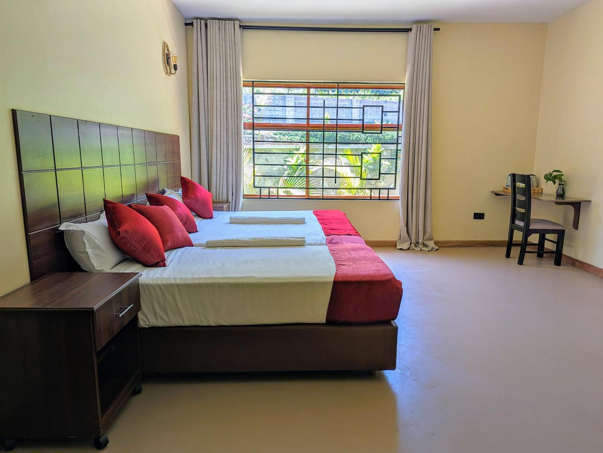 Hillsgate Experience A Luxury In * Nairobi