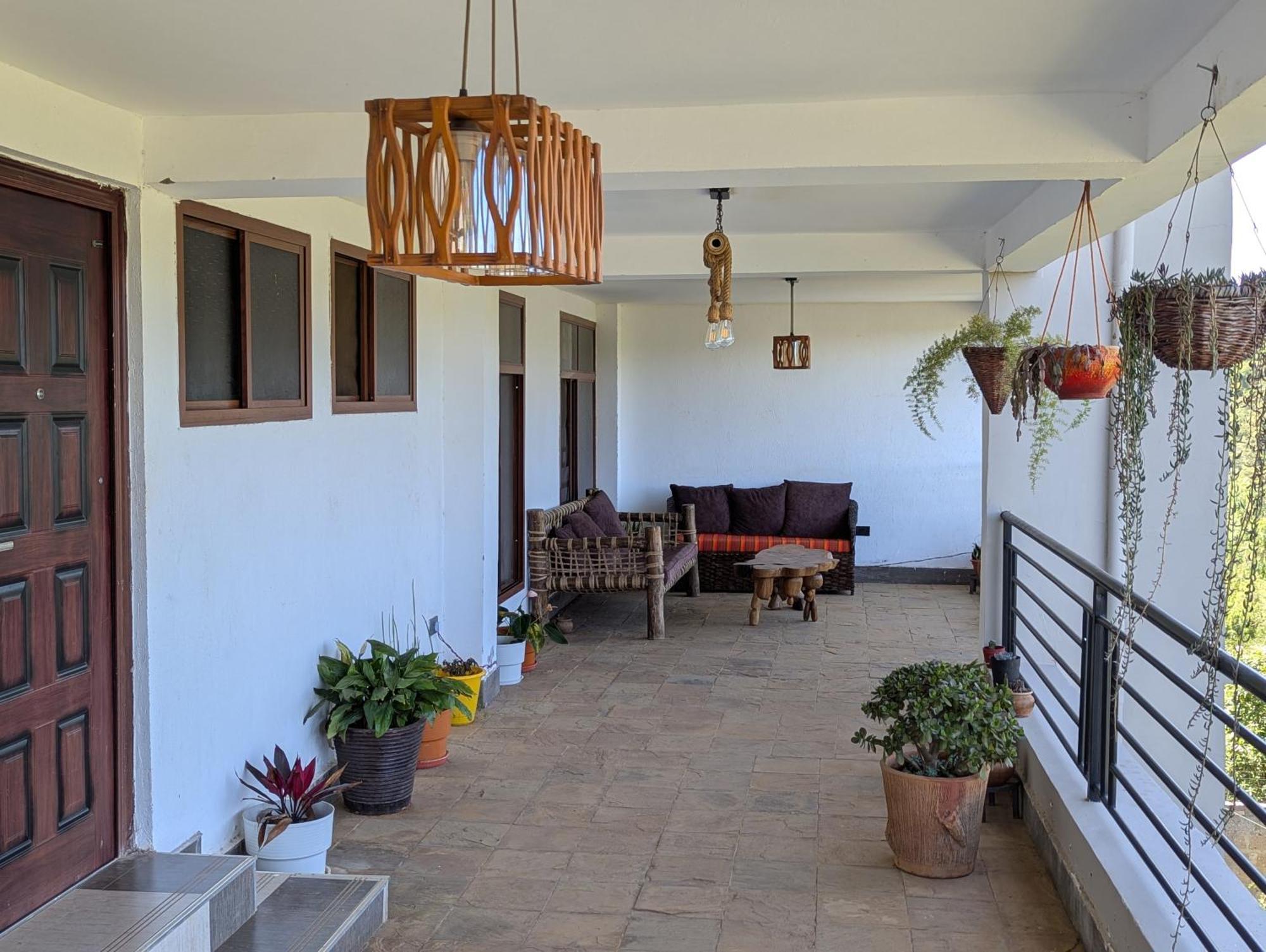 Hillsgate Experience A Luxury In Hospedagem domiciliar *