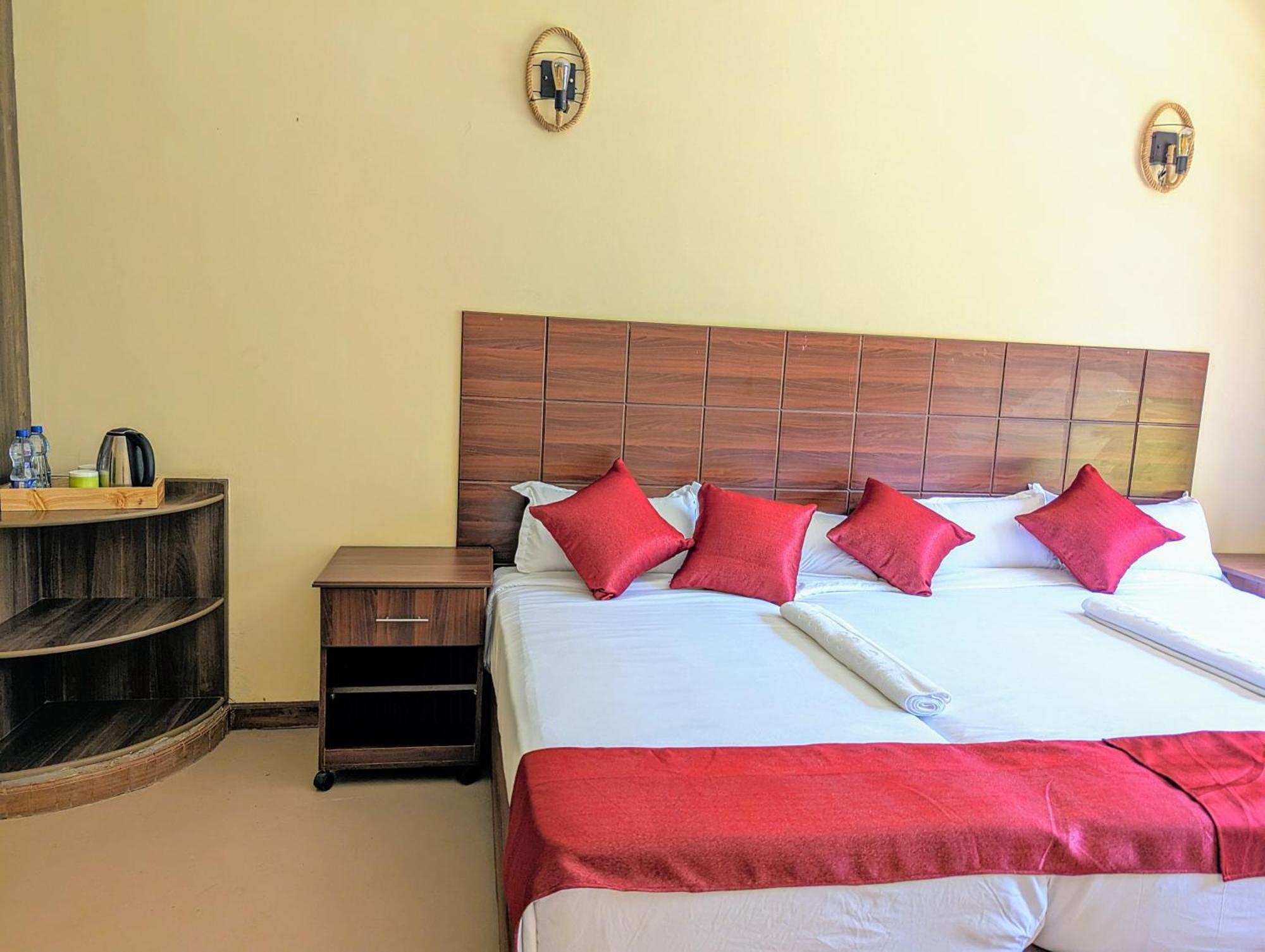 Hillsgate Experience A Luxury In Homestay *