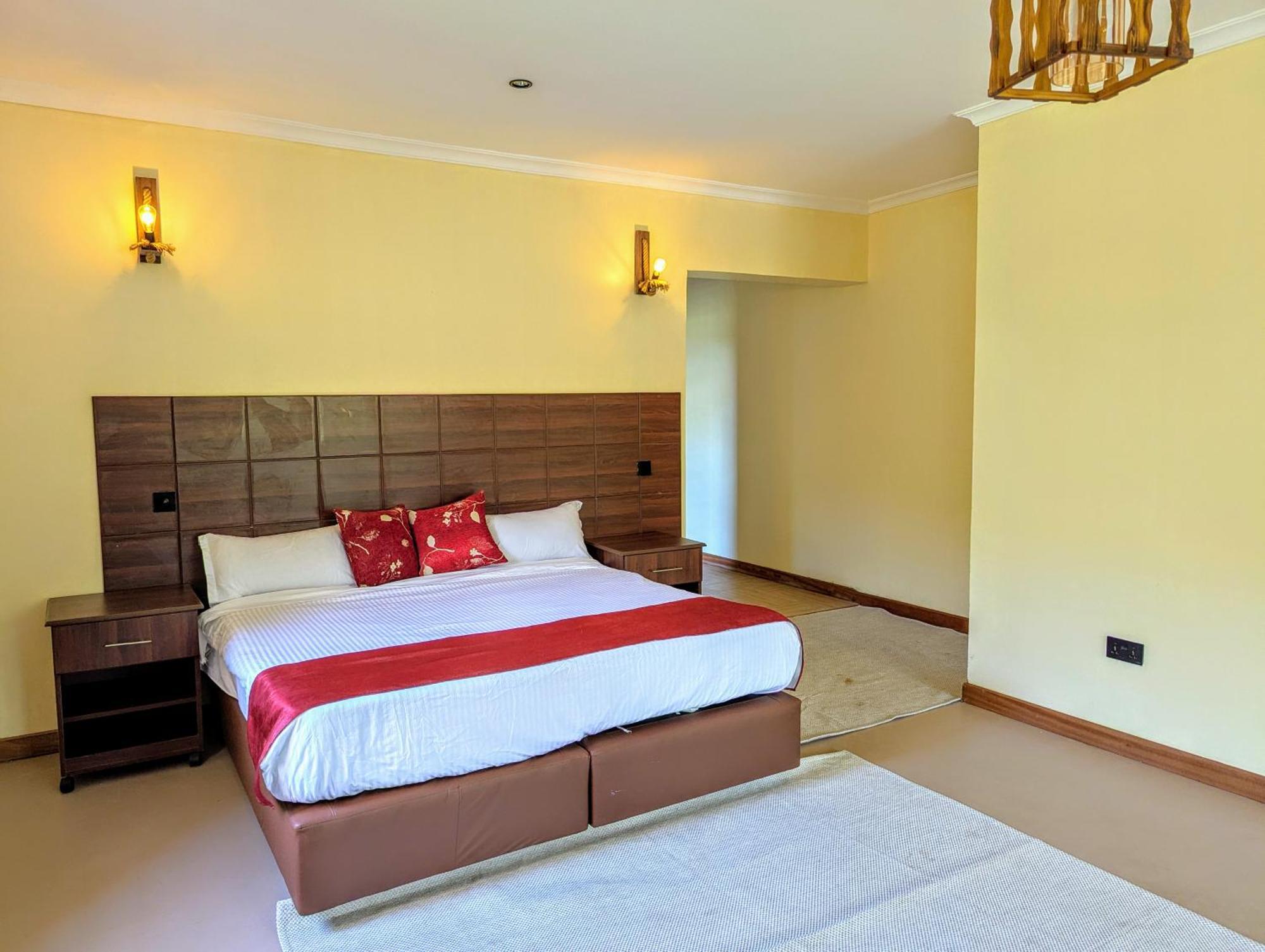 Hillsgate Experience A Luxury In *