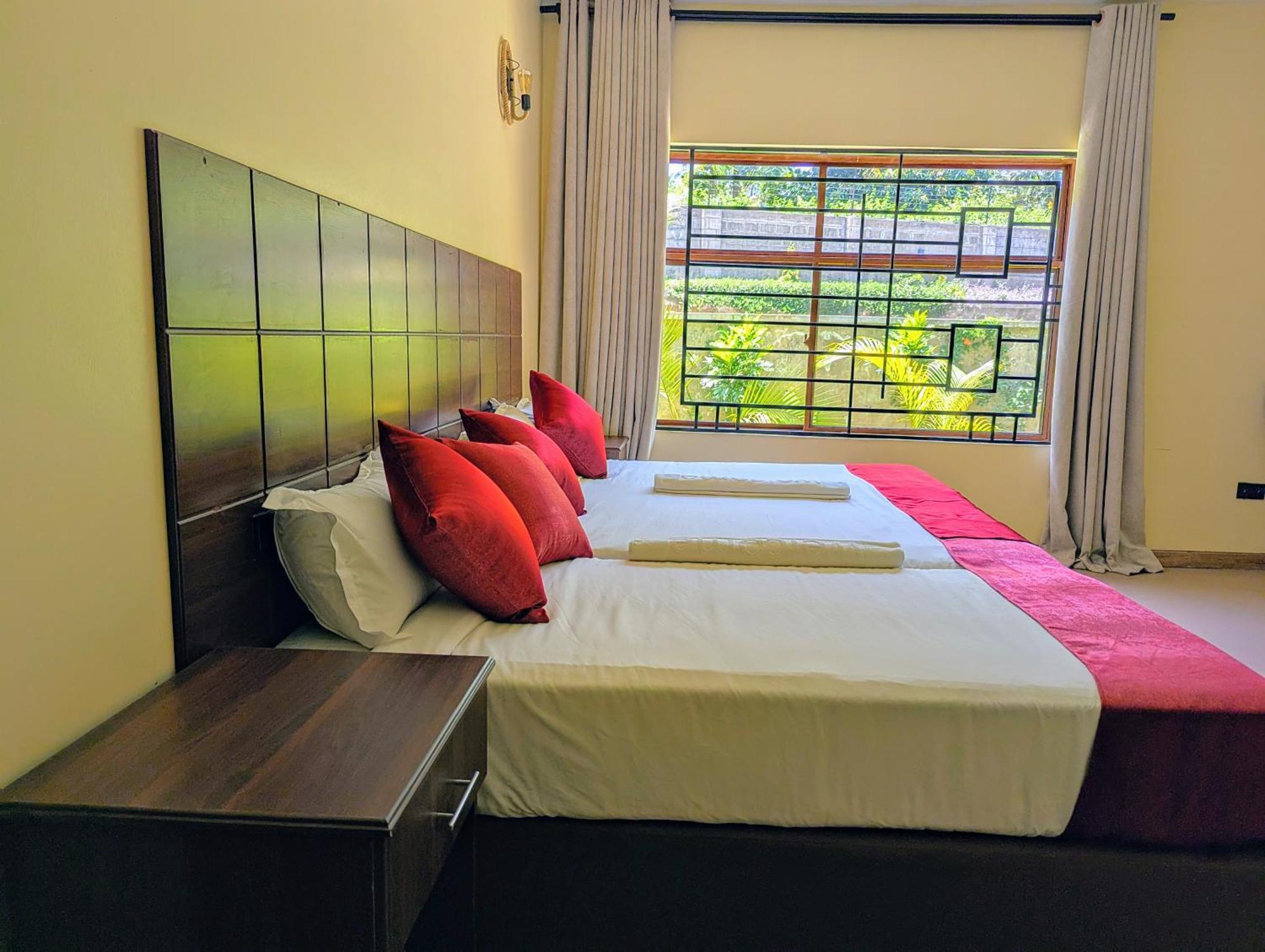 Hillsgate Experience A Luxury In Homestay