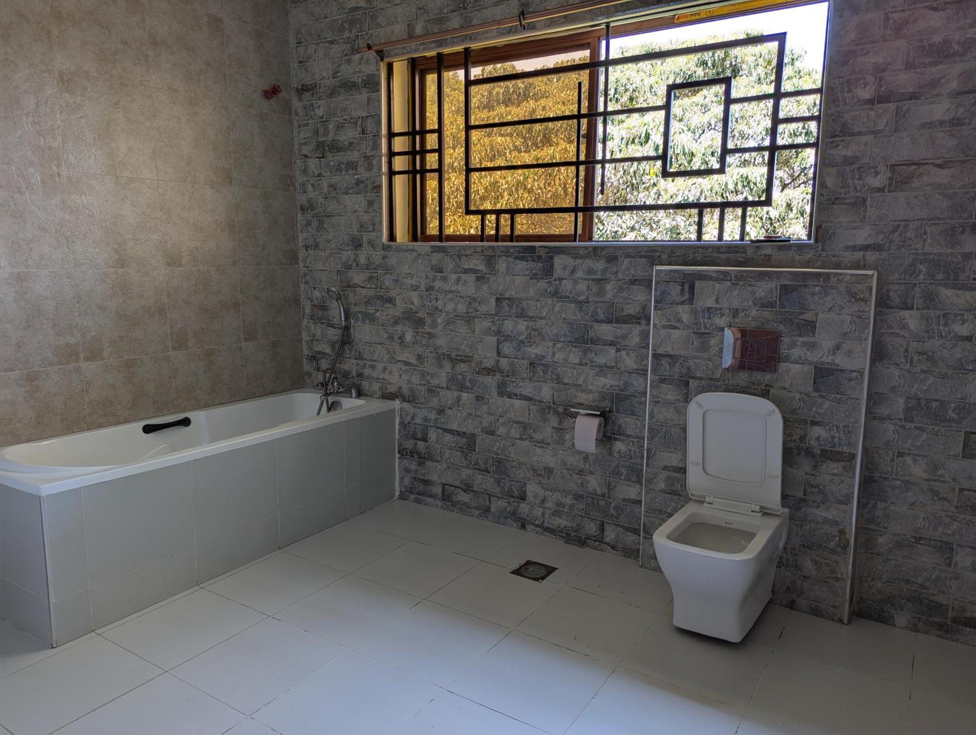 Hillsgate Experience A Luxury In Homestay *