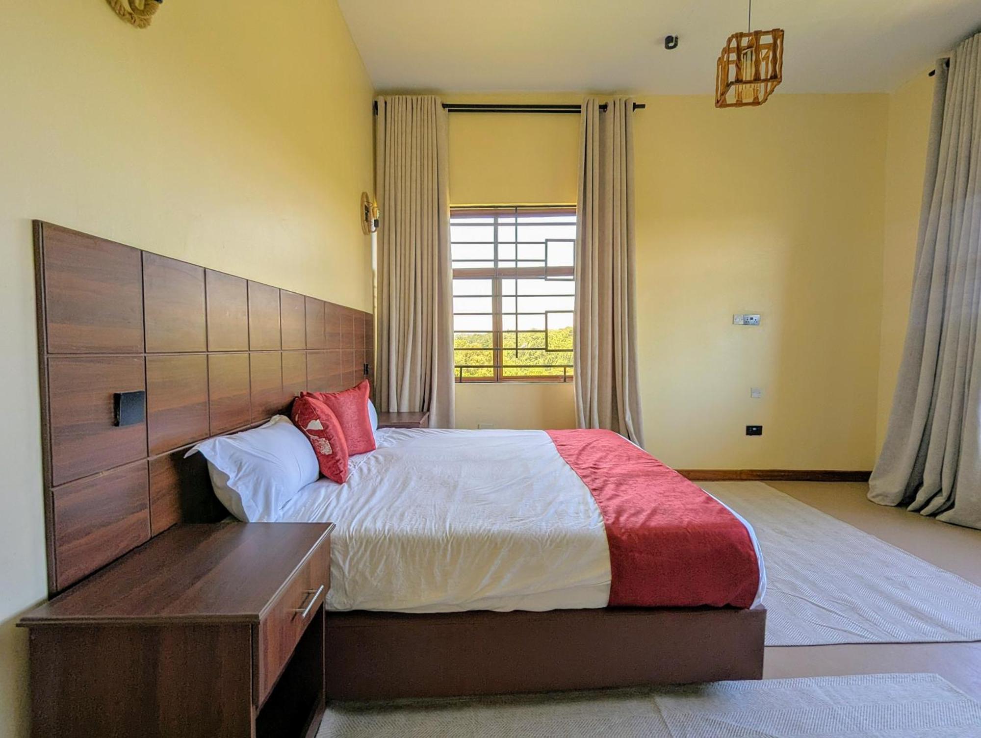 Hillsgate Experience A Luxury In Homestay Nairobi