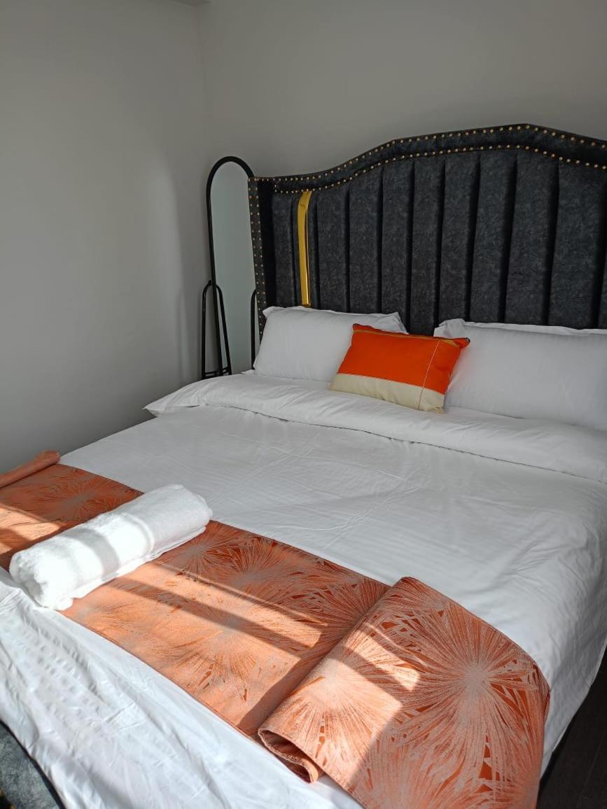 Apartment Kindaruma Homes 904 Nairobi