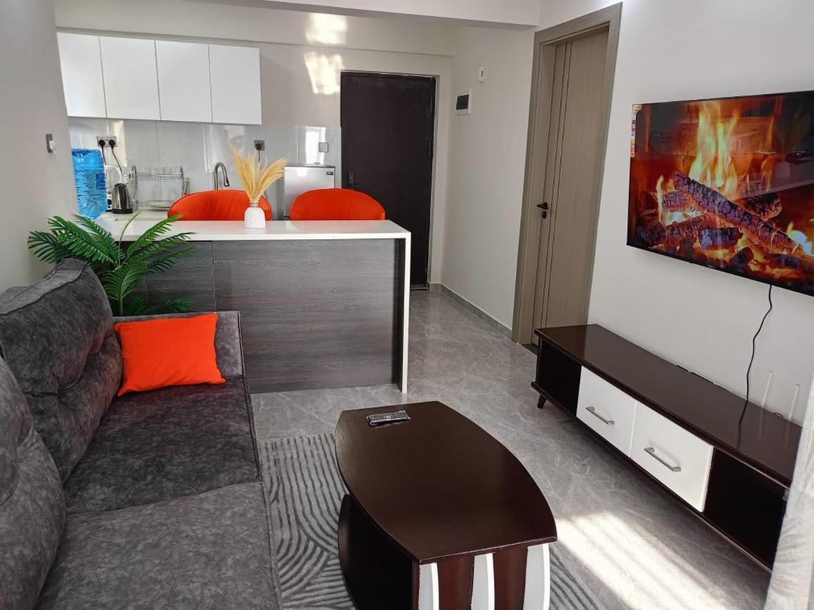 Kindaruma Homes 904 Apartment