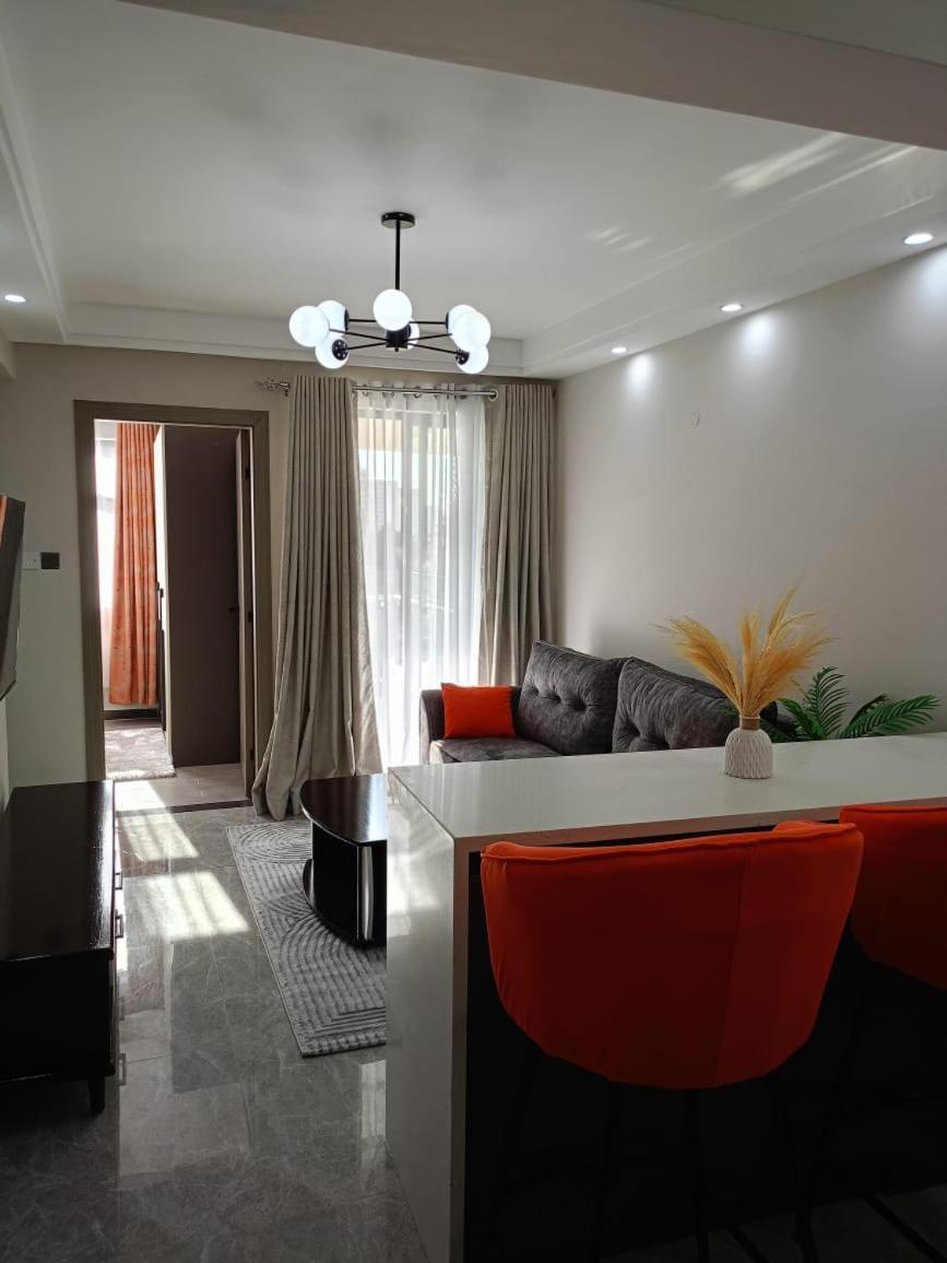 Apartment Kindaruma Homes 904