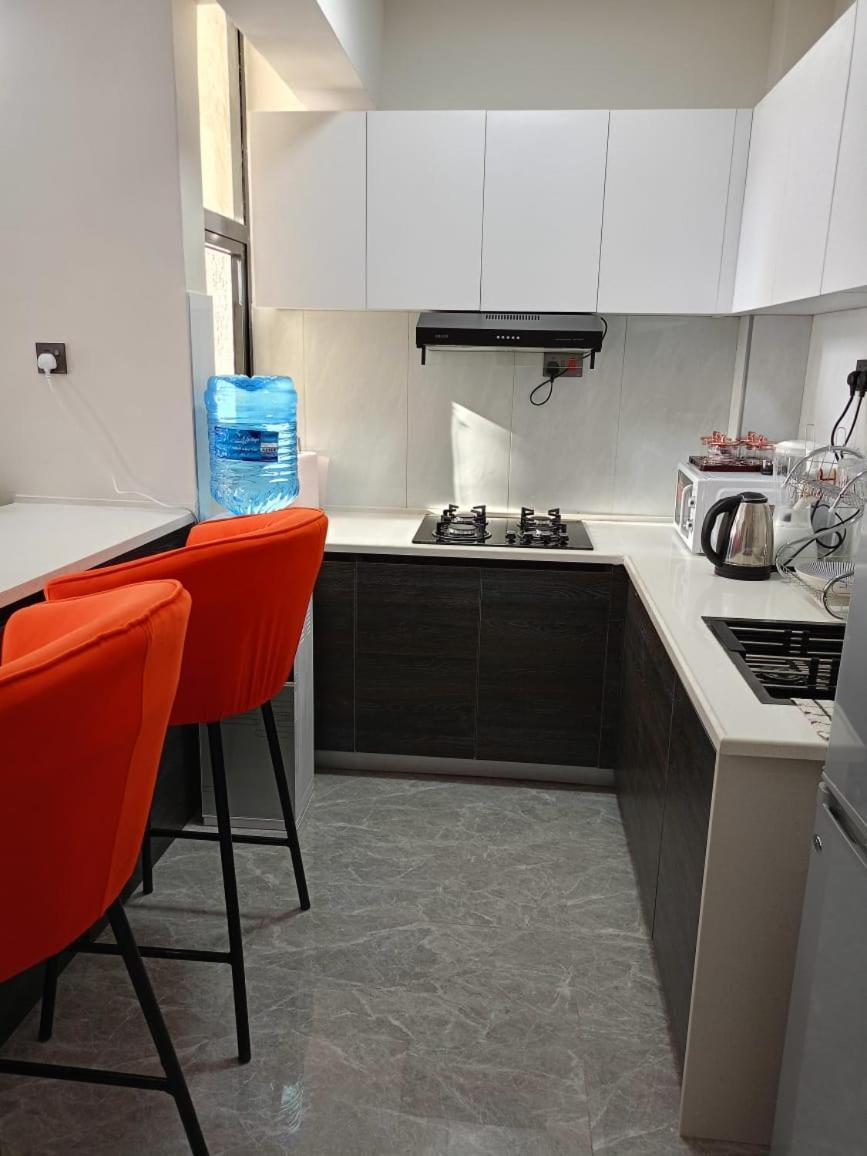 Kindaruma Homes 904 Apartment *