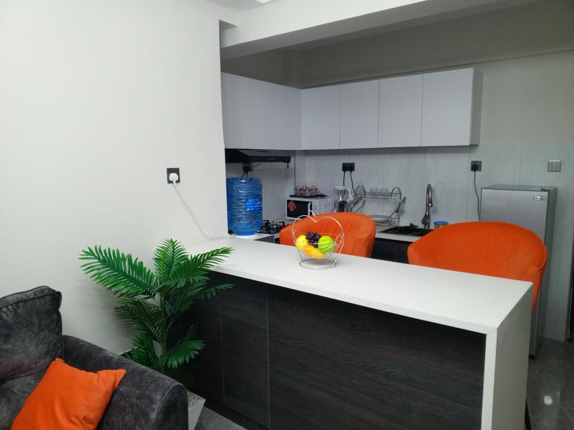 Kindaruma Homes 904 Apartment