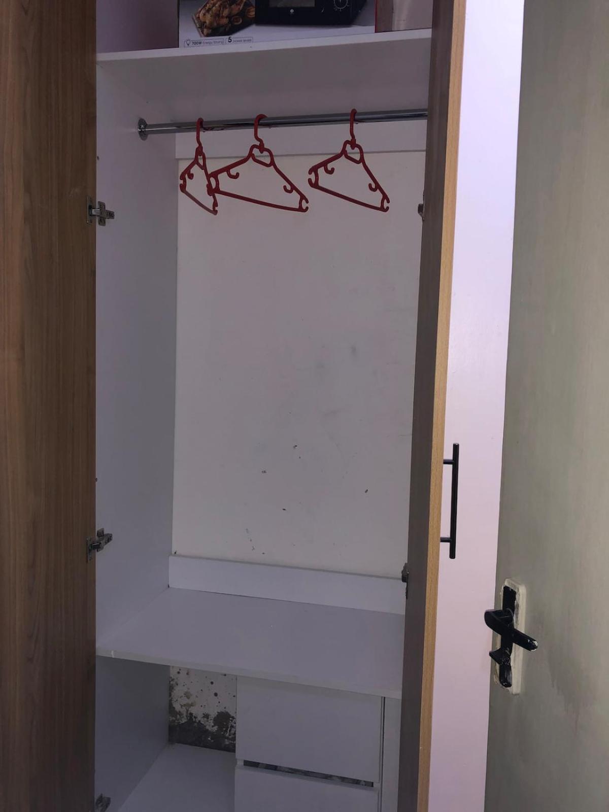 Nawell Homes Apartment Nairobi