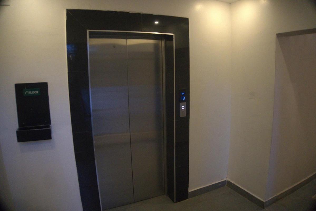 Nawell Homes Apartment *
