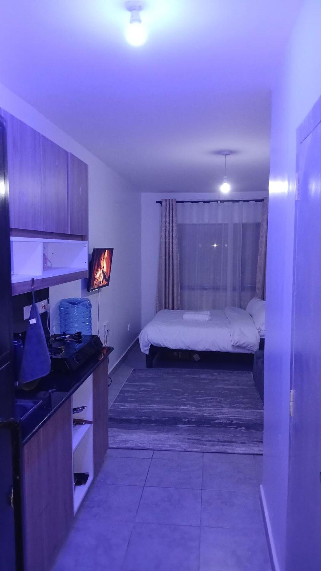 Nawell Homes Nairobi