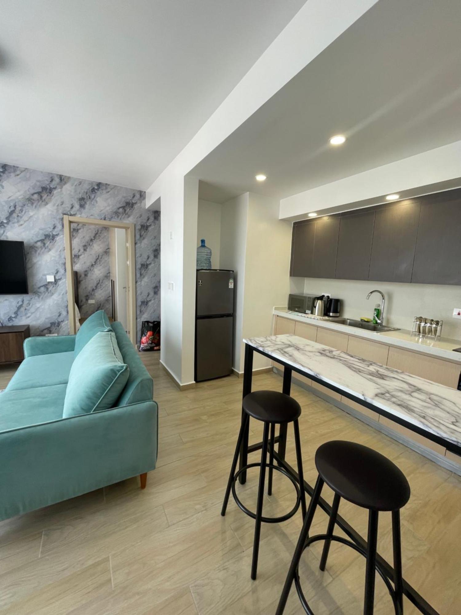 Harmony Living Spaces * Nairobi