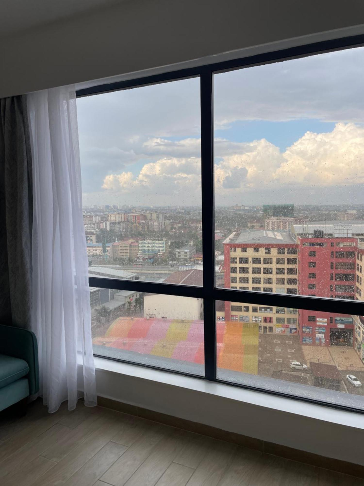 Harmony Living Spaces Nairobi