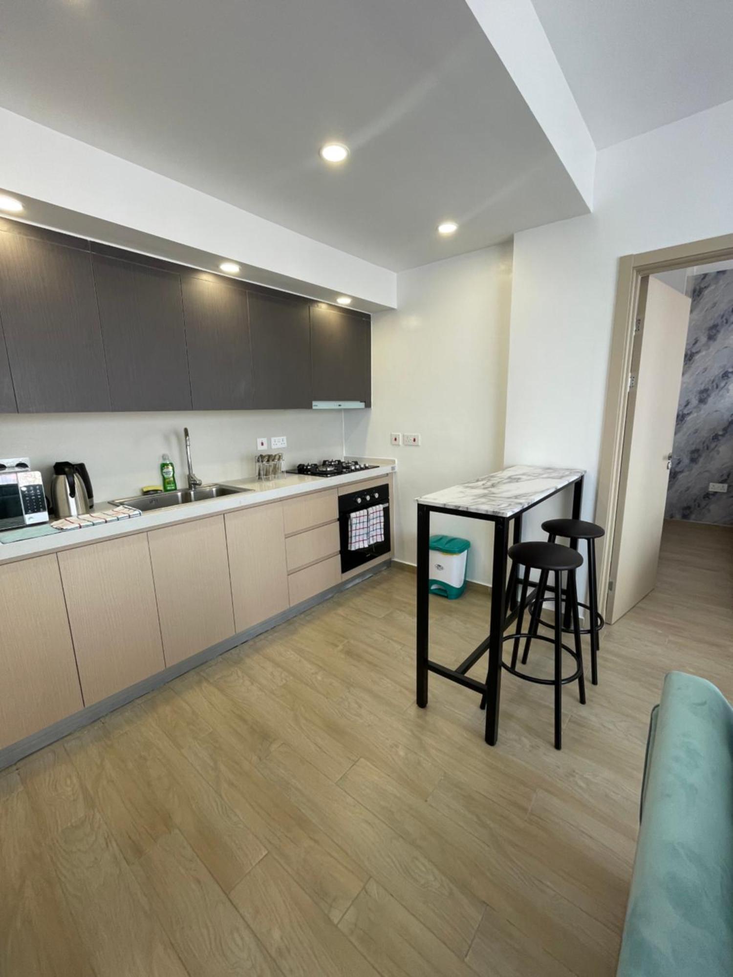 Harmony Living Spaces Apartment Nairobi