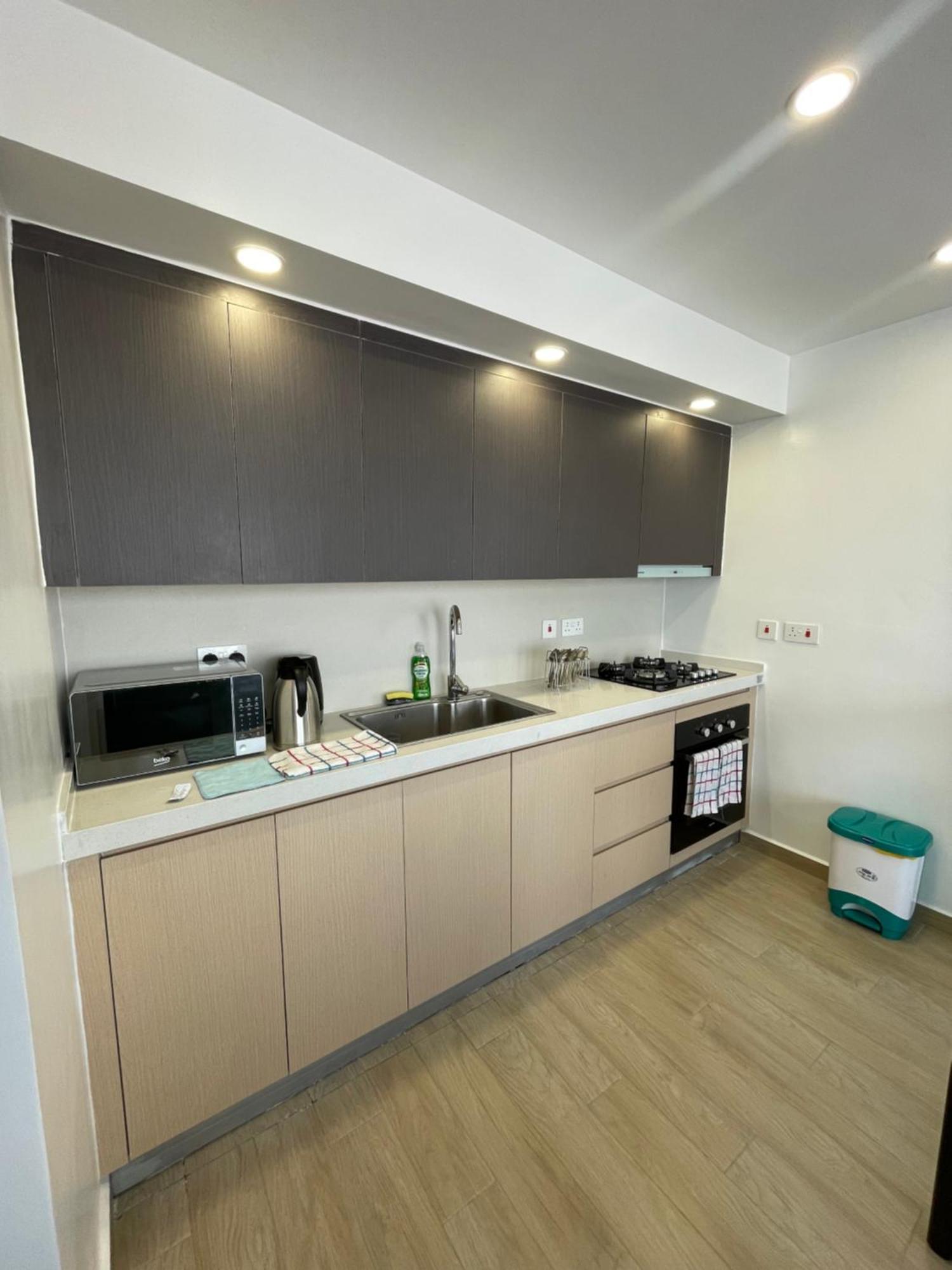 Apartment Harmony Living Spaces Nairobi