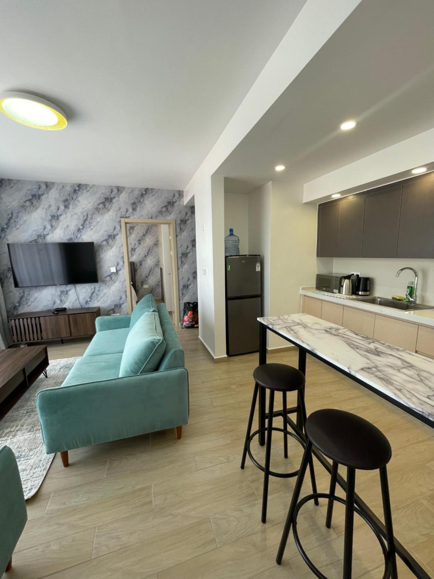 Harmony Living Spaces * Nairobi