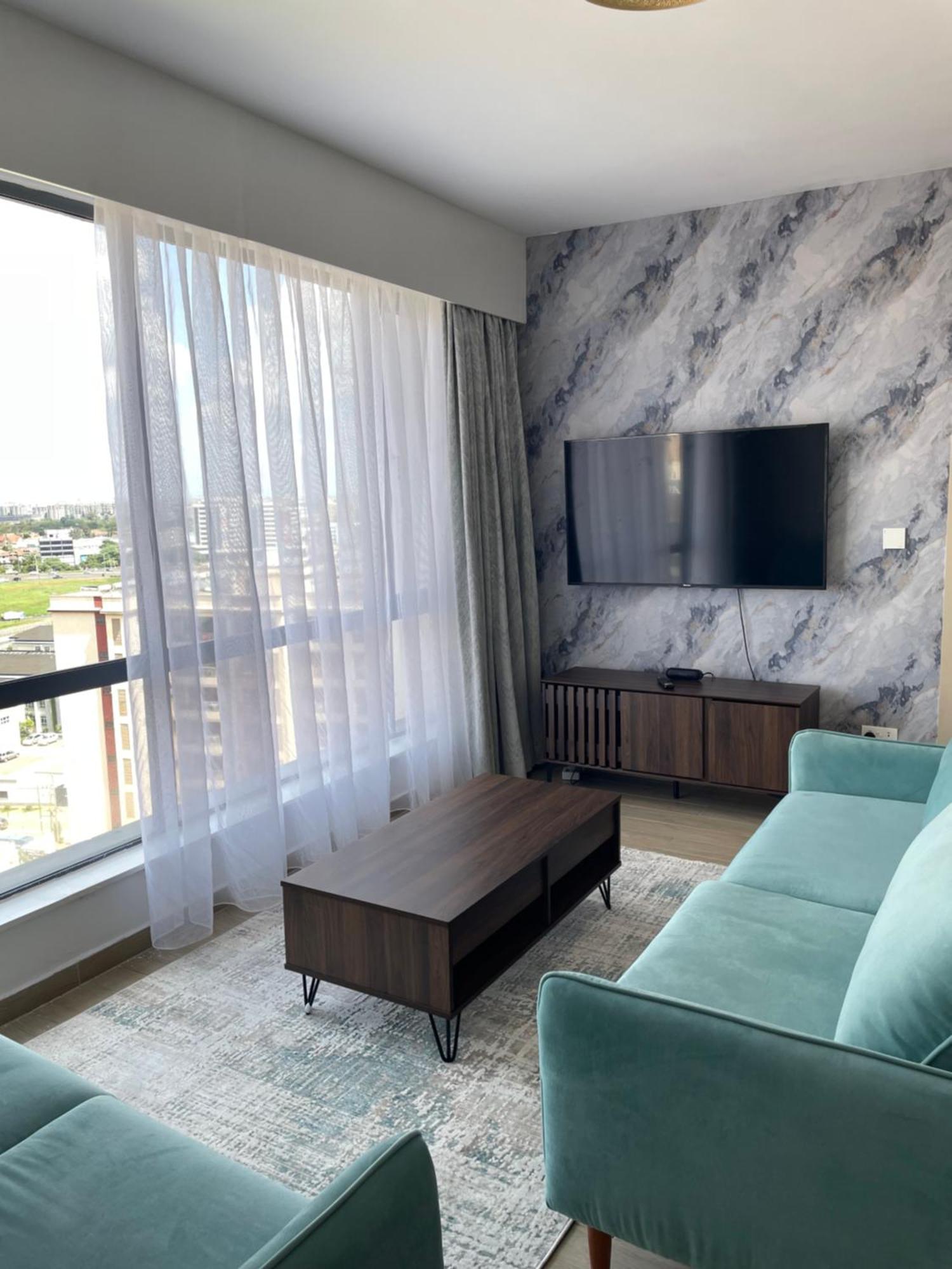 Harmony Living Spaces