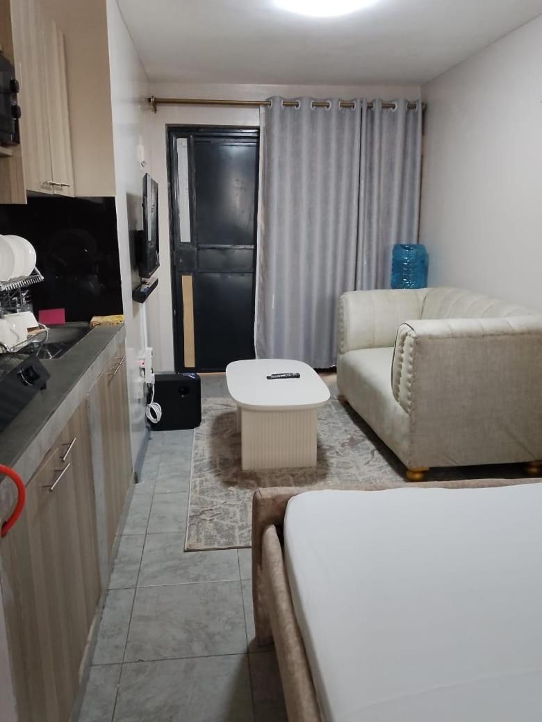 Apartment Tsavo *