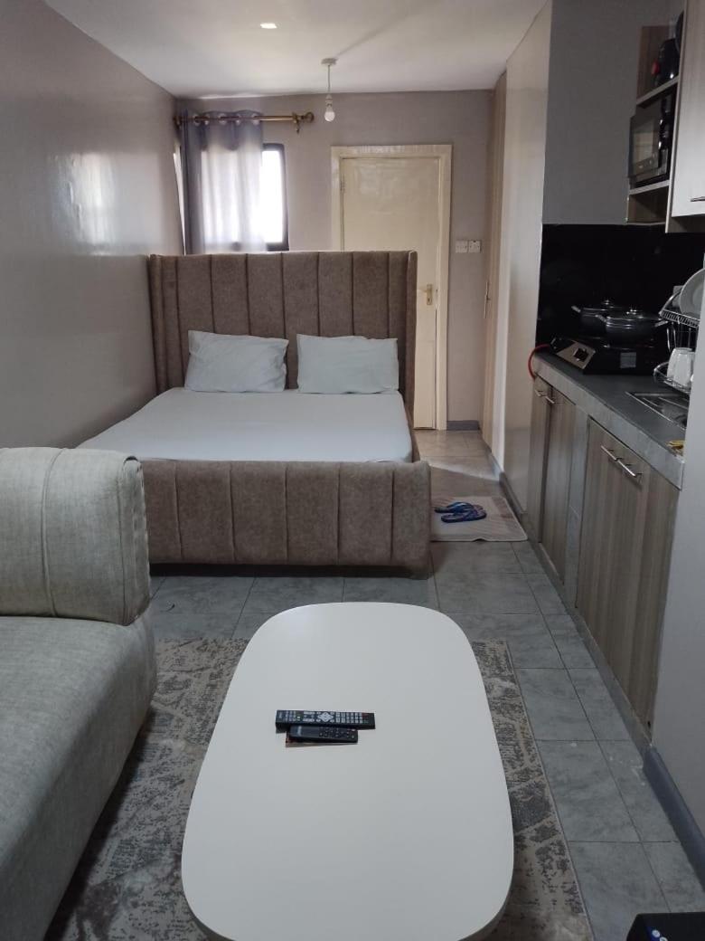 Apartment Tsavo *