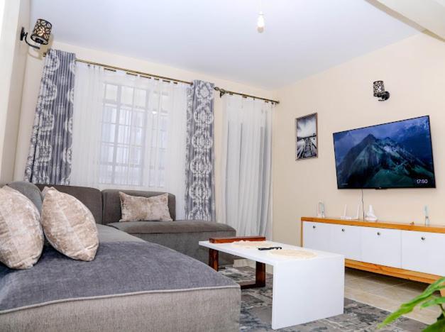 Your Comfy Nairobi