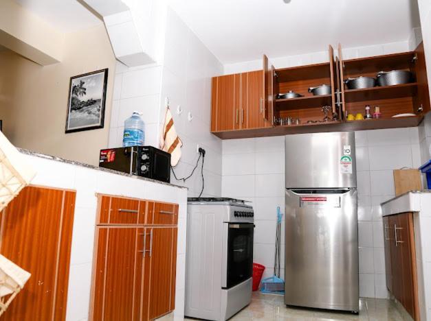 Your Comfy Apartment