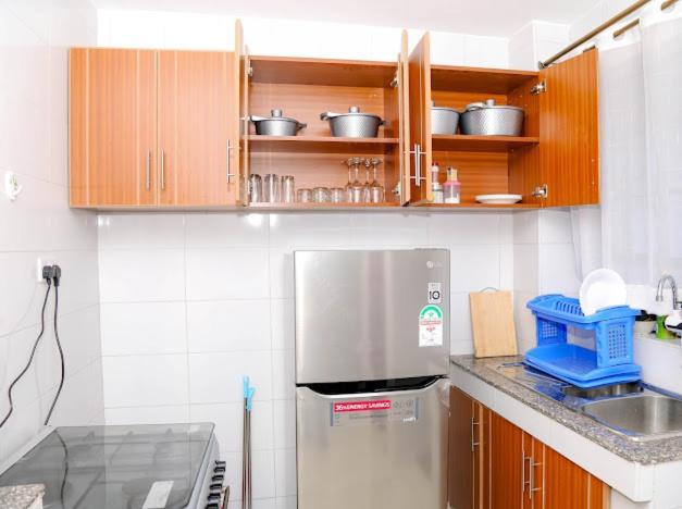 Your Comfy Apartment *