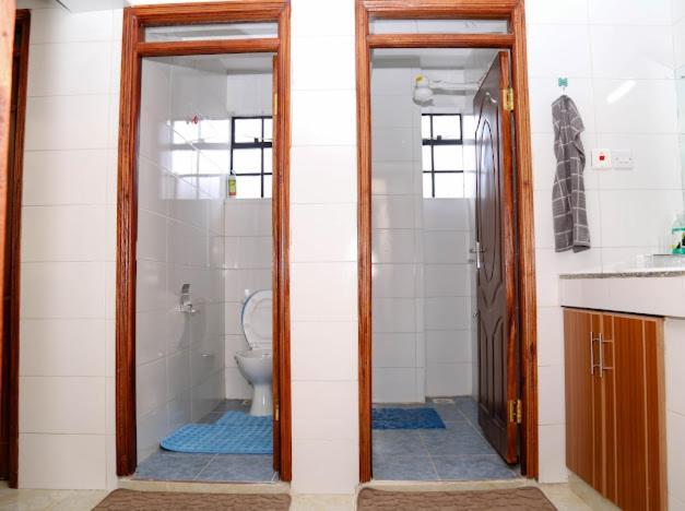 Your Comfy Apartment Nairobi