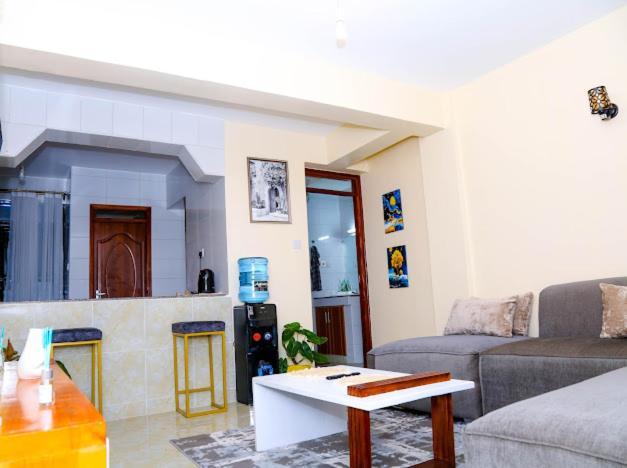 Your Comfy * Nairobi