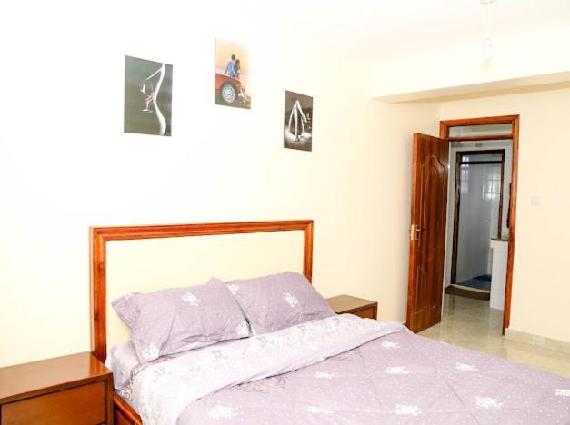 Your Comfy Apartment