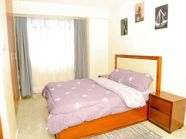 Your Comfy Apartment *