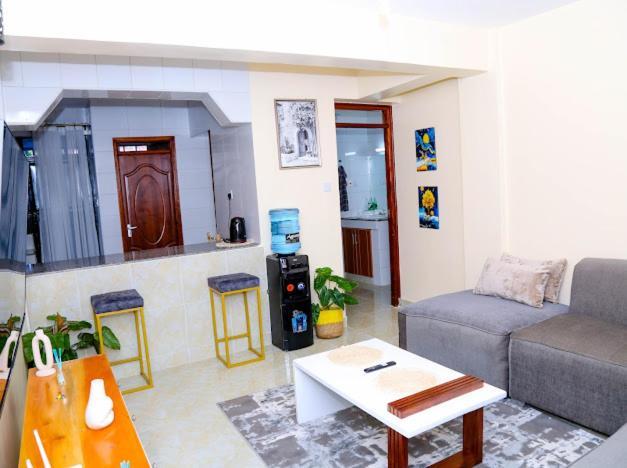 Your Comfy Apartment Nairobi