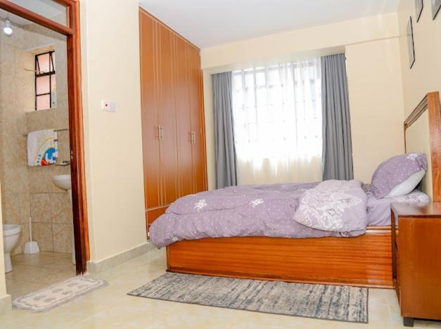 Apartment Your Comfy