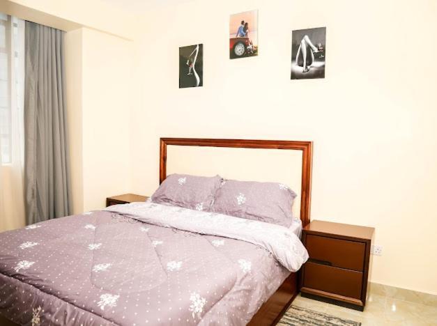 Your Comfy Apartment