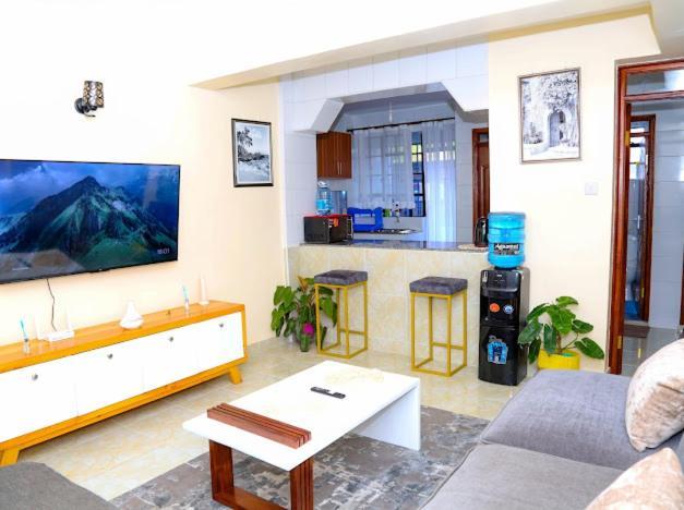 Apartment Your Comfy