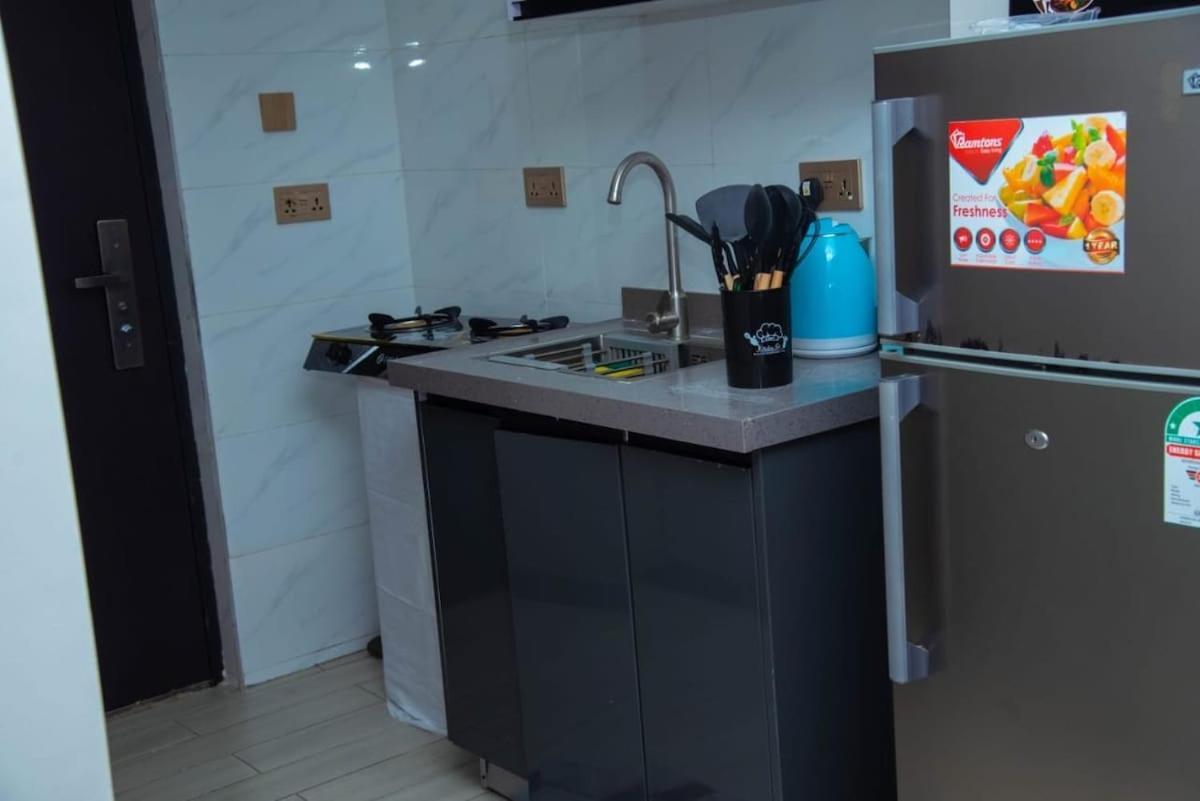 Homely Studio, Kileleshwa Apartment Nairobi