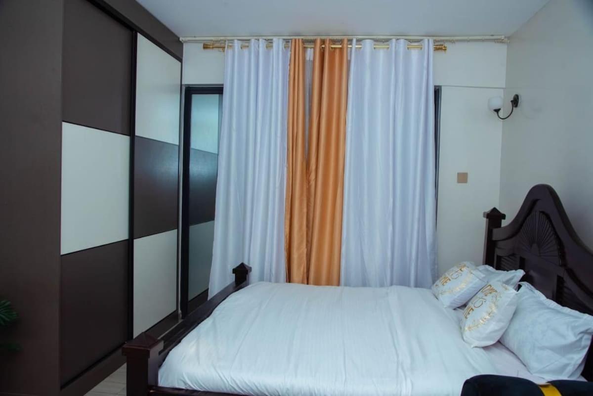 Apartment Homely Studio, Kileleshwa Nairobi