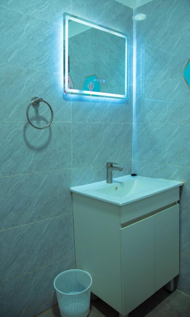 Apartment Homely Studio, Kileleshwa