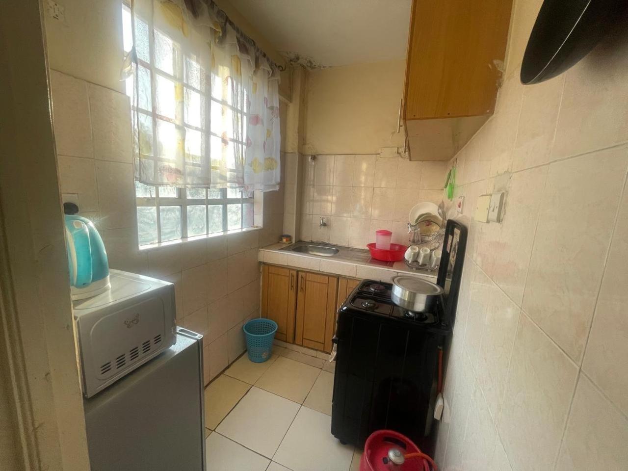 Springs Spacious One Bedroom Nairobi