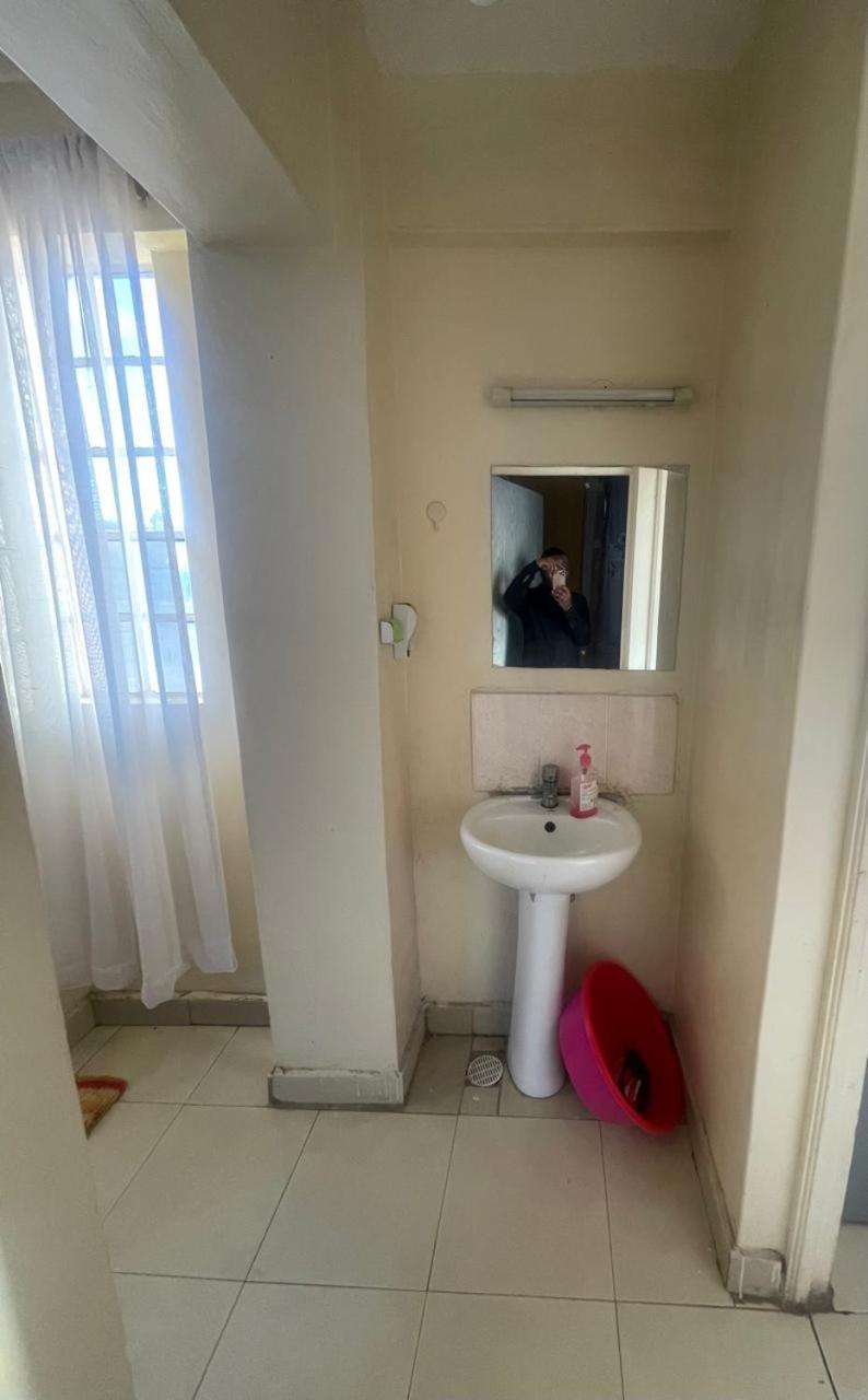 Apartment Springs Spacious One Bedroom Nairobi