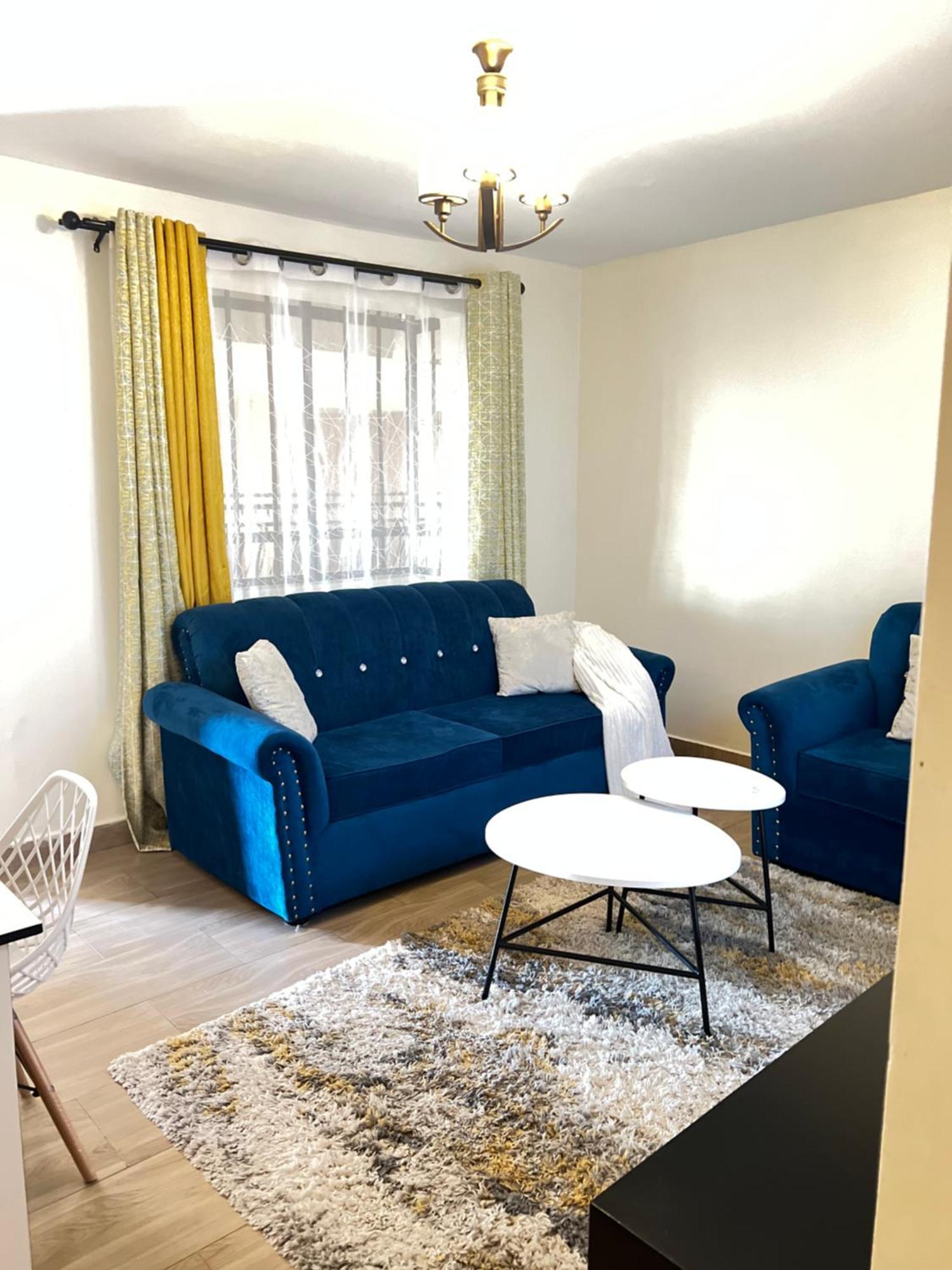 Ruby Modern Homes 2br Behind Imaara Mall-jkia Apartment Nairobi