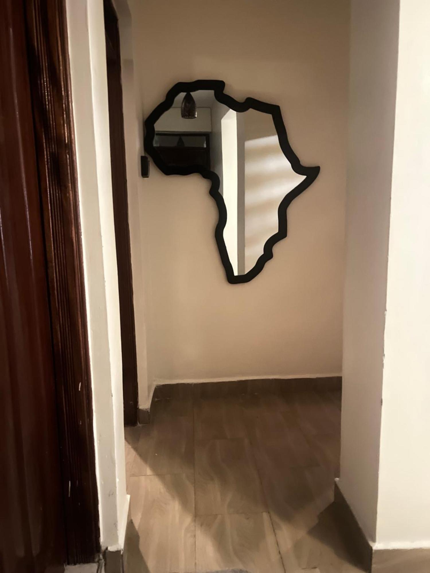 Ruby Modern Homes 2br Behind Imaara Mall-jkia * Nairobi