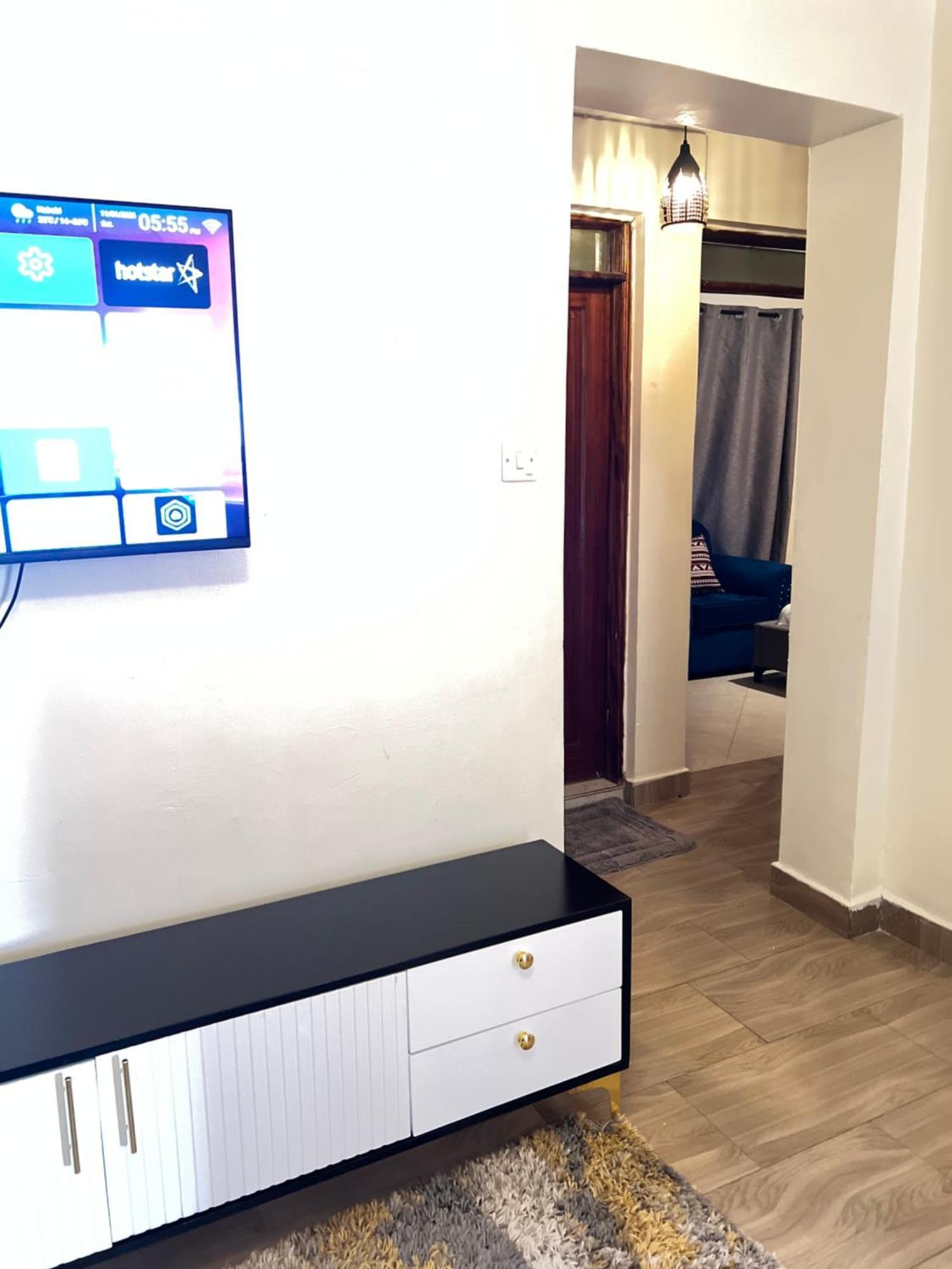 Apartment Ruby Modern Homes 2br Behind Imaara Mall-jkia *