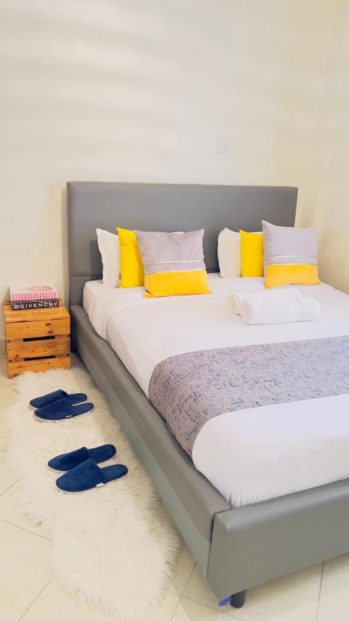 Ruby Modern Homes 2br Behind Imaara Mall-jkia *