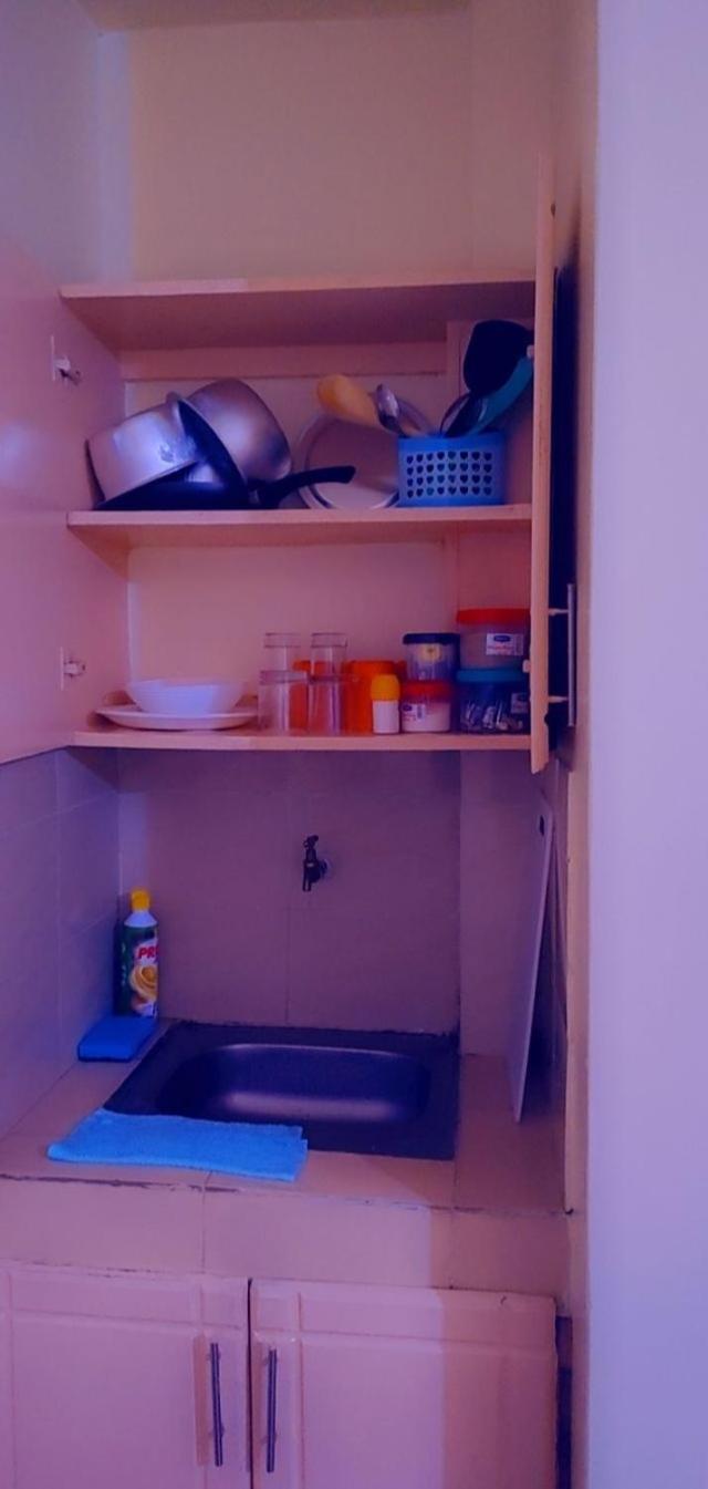 Pam's Heaven *