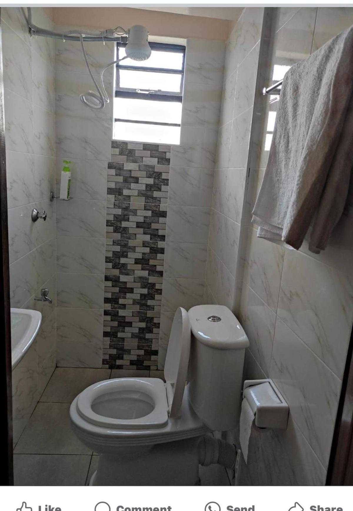 Sunnyside Apartment